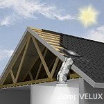 Tubusové světlovody