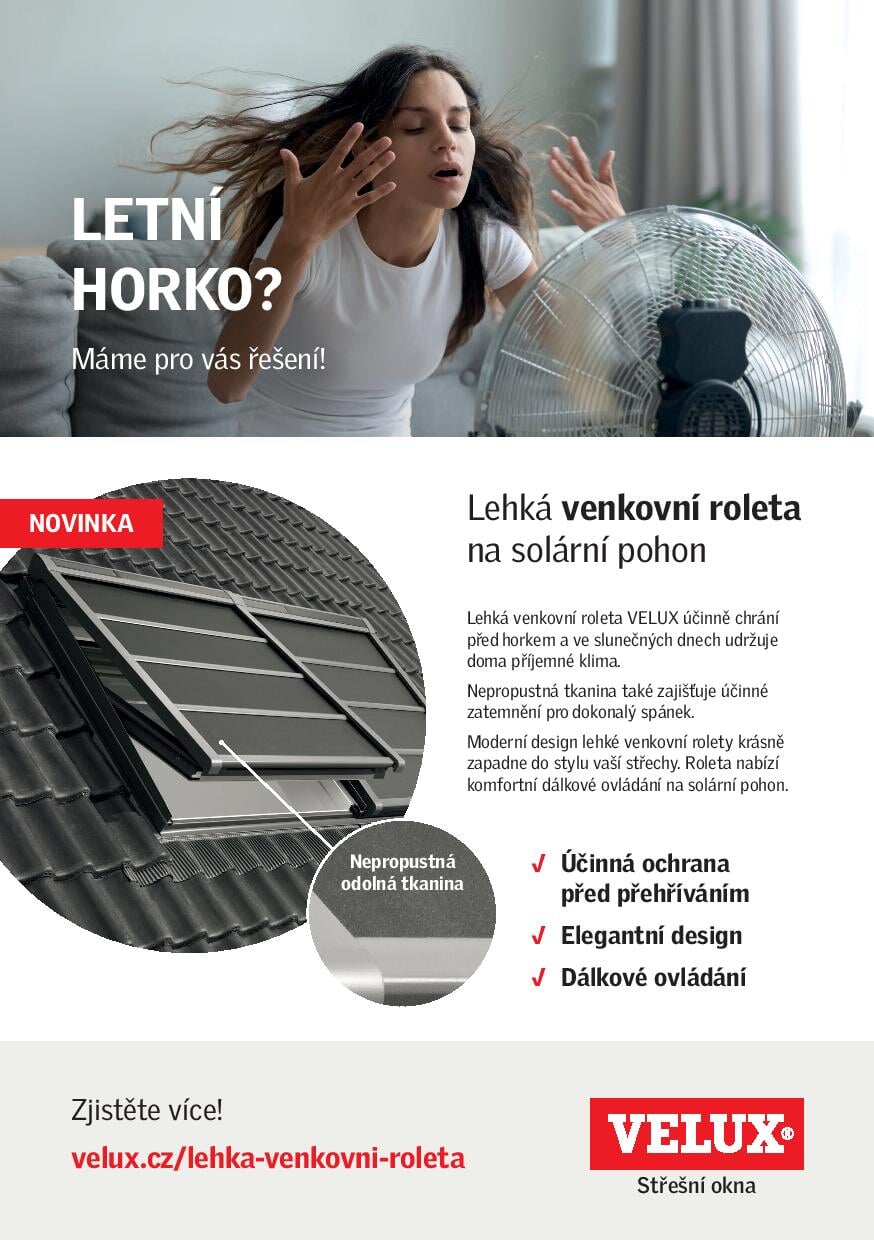 Prodej a montáž střešních oken Prodej a montáž střešních oken